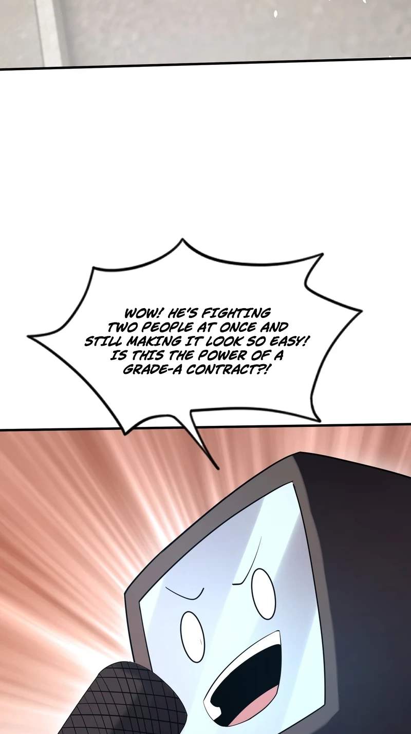 High Martial Arts: Genius Is Only the Threshold to Meeting Me! — Chapter 33 — page 14