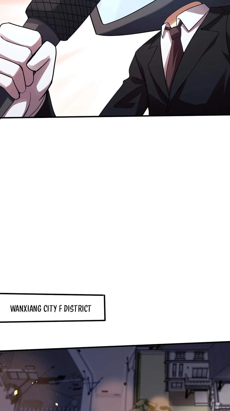 High Martial Arts: Genius Is Only the Threshold to Meeting Me! — Chapter 33 — page 15