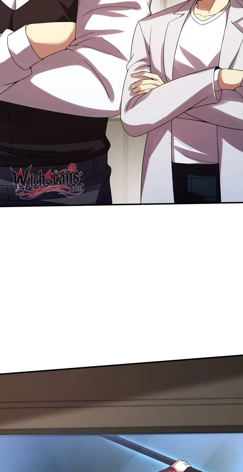 High Martial Arts: Genius Is Only the Threshold to Meeting Me! — Chapter 33 — page 19