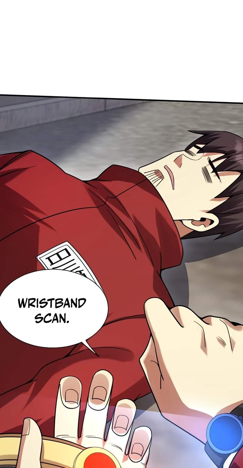 High Martial Arts: Genius Is Only the Threshold to Meeting Me! — Chapter 33 — page 29