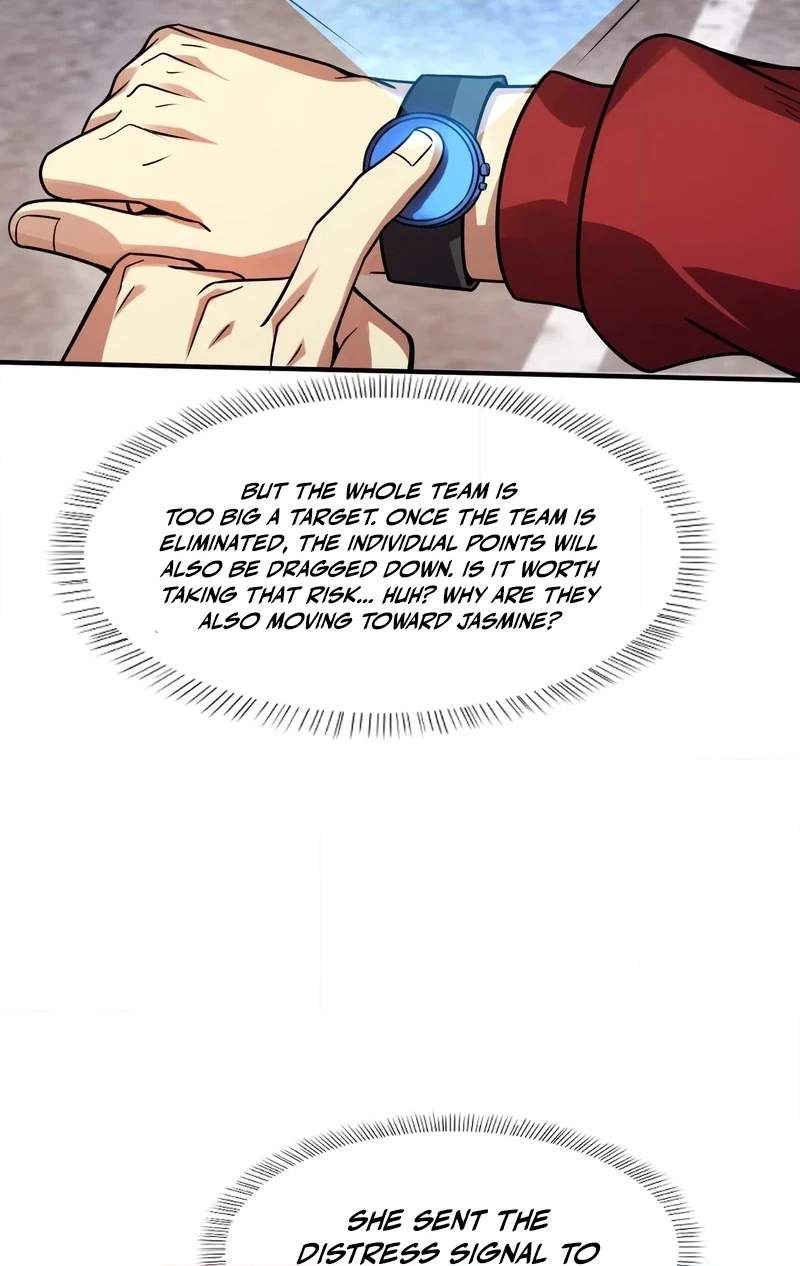 High Martial Arts: Genius Is Only the Threshold to Meeting Me! — Chapter 33 — page 40
