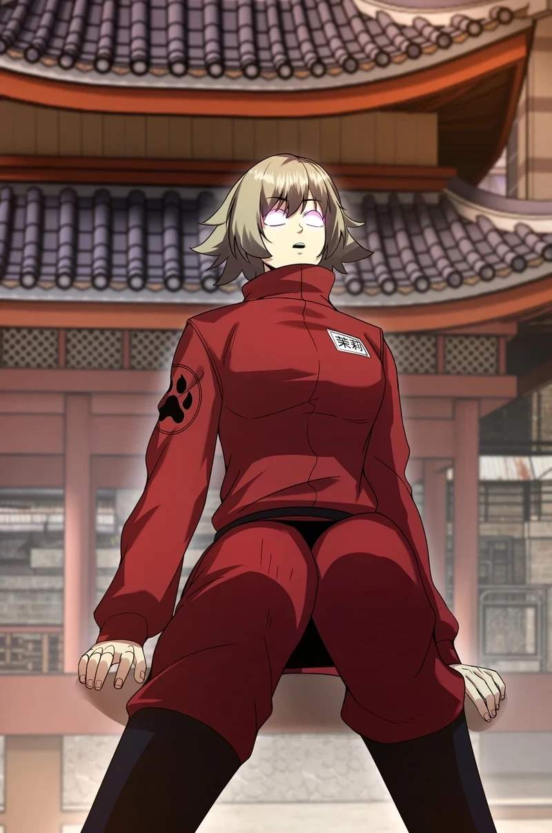 High Martial Arts: Genius Is Only the Threshold to Meeting Me! — Chapter 33 — page 48