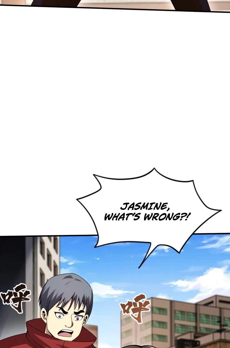 High Martial Arts: Genius Is Only the Threshold to Meeting Me! — Chapter 33 — page 49