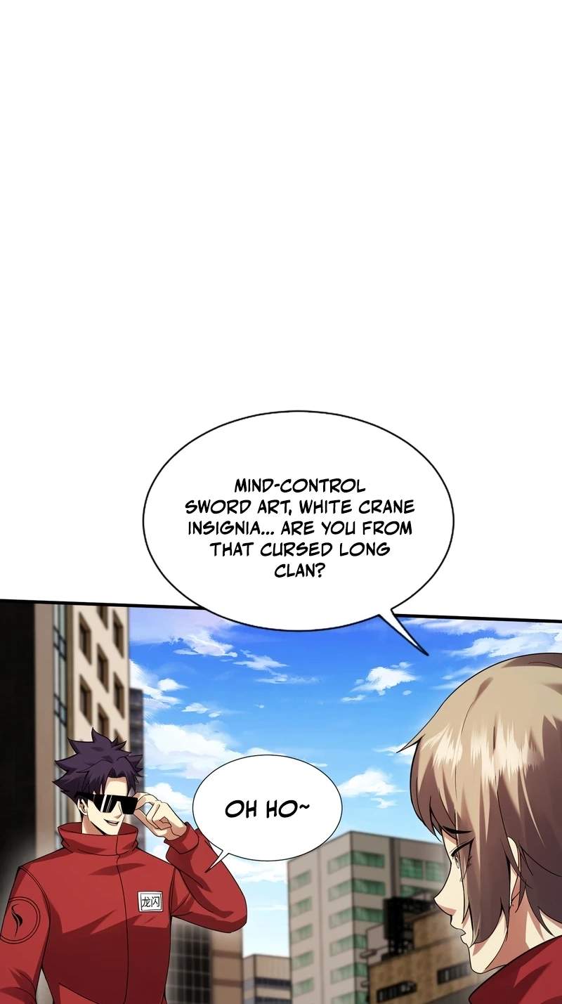 High Martial Arts: Genius Is Only the Threshold to Meeting Me! — Chapter 33 — page 63
