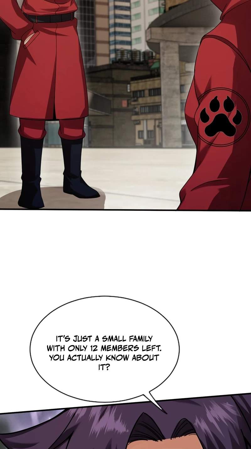 High Martial Arts: Genius Is Only the Threshold to Meeting Me! — Chapter 33 — page 64