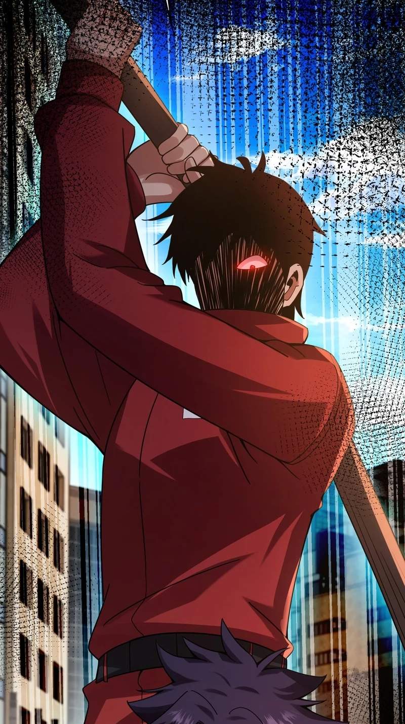High Martial Arts: Genius Is Only the Threshold to Meeting Me! — Chapter 33 — page 67