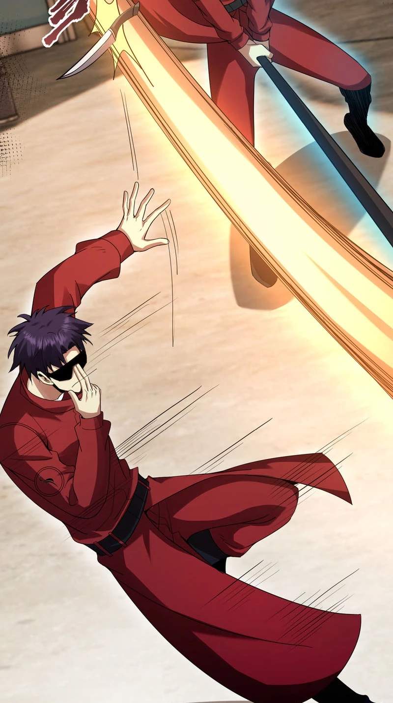 High Martial Arts: Genius Is Only the Threshold to Meeting Me! — Chapter 34 — page 4