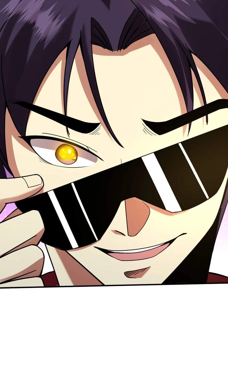 High Martial Arts: Genius Is Only the Threshold to Meeting Me! — Chapter 34 — page 9