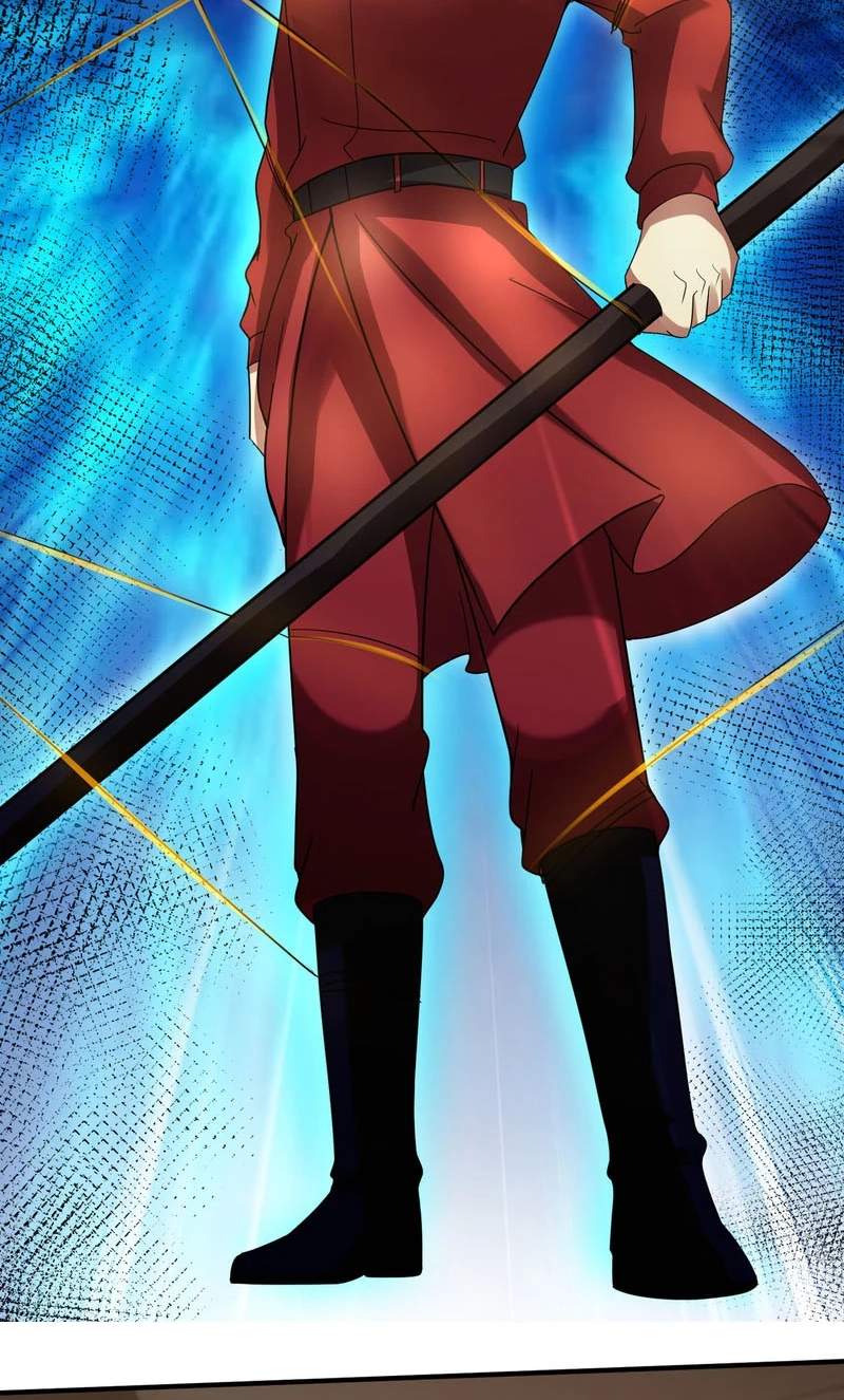 High Martial Arts: Genius Is Only the Threshold to Meeting Me! — Chapter 34 — page 11