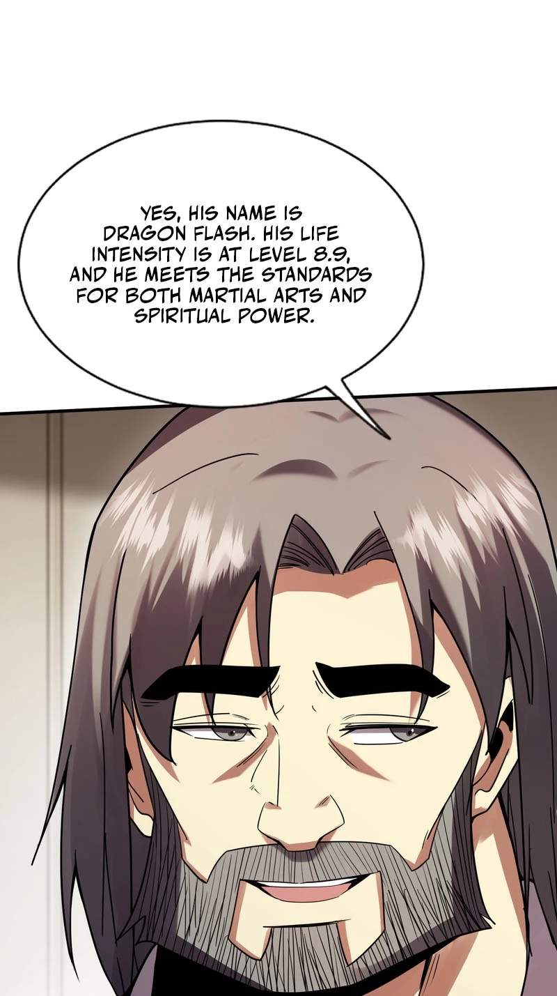 High Martial Arts: Genius Is Only the Threshold to Meeting Me! — Chapter 34 — page 13