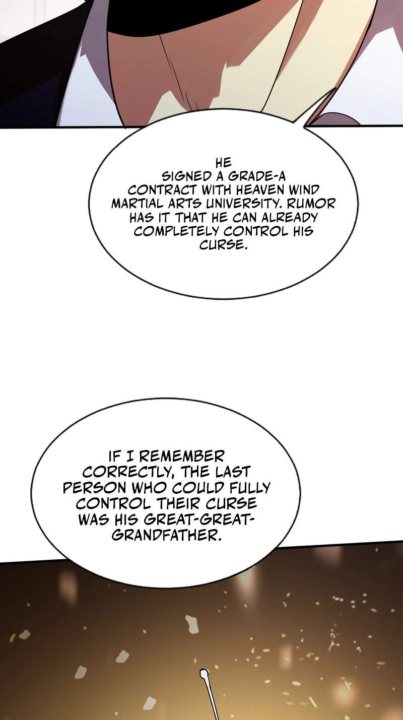 High Martial Arts: Genius Is Only the Threshold to Meeting Me! — Chapter 34 — page 14