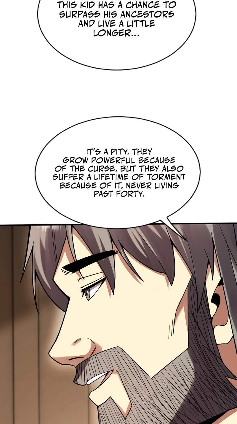 High Martial Arts: Genius Is Only the Threshold to Meeting Me! — Chapter 34 — page 16