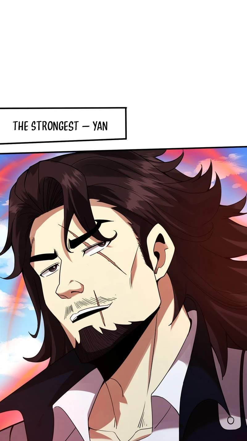 High Martial Arts: Genius Is Only the Threshold to Meeting Me! — Chapter 34 — page 23