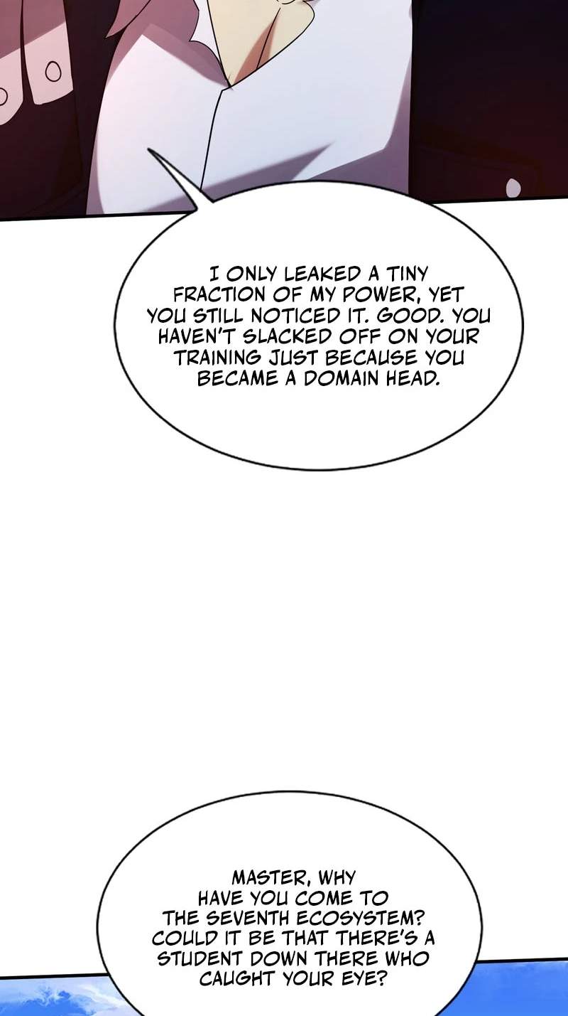High Martial Arts: Genius Is Only the Threshold to Meeting Me! — Chapter 34 — page 24