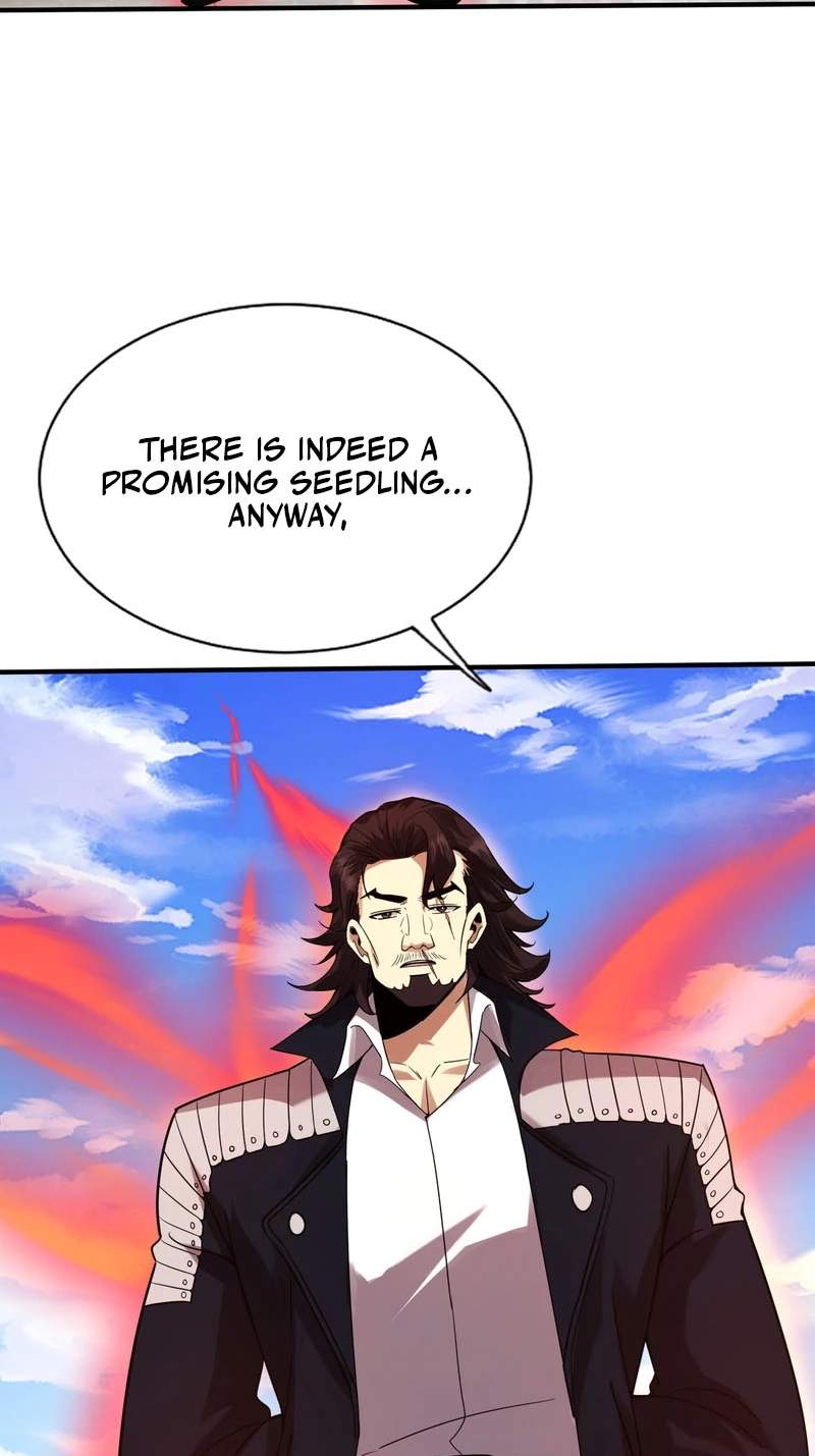 High Martial Arts: Genius Is Only the Threshold to Meeting Me! — Chapter 34 — page 26