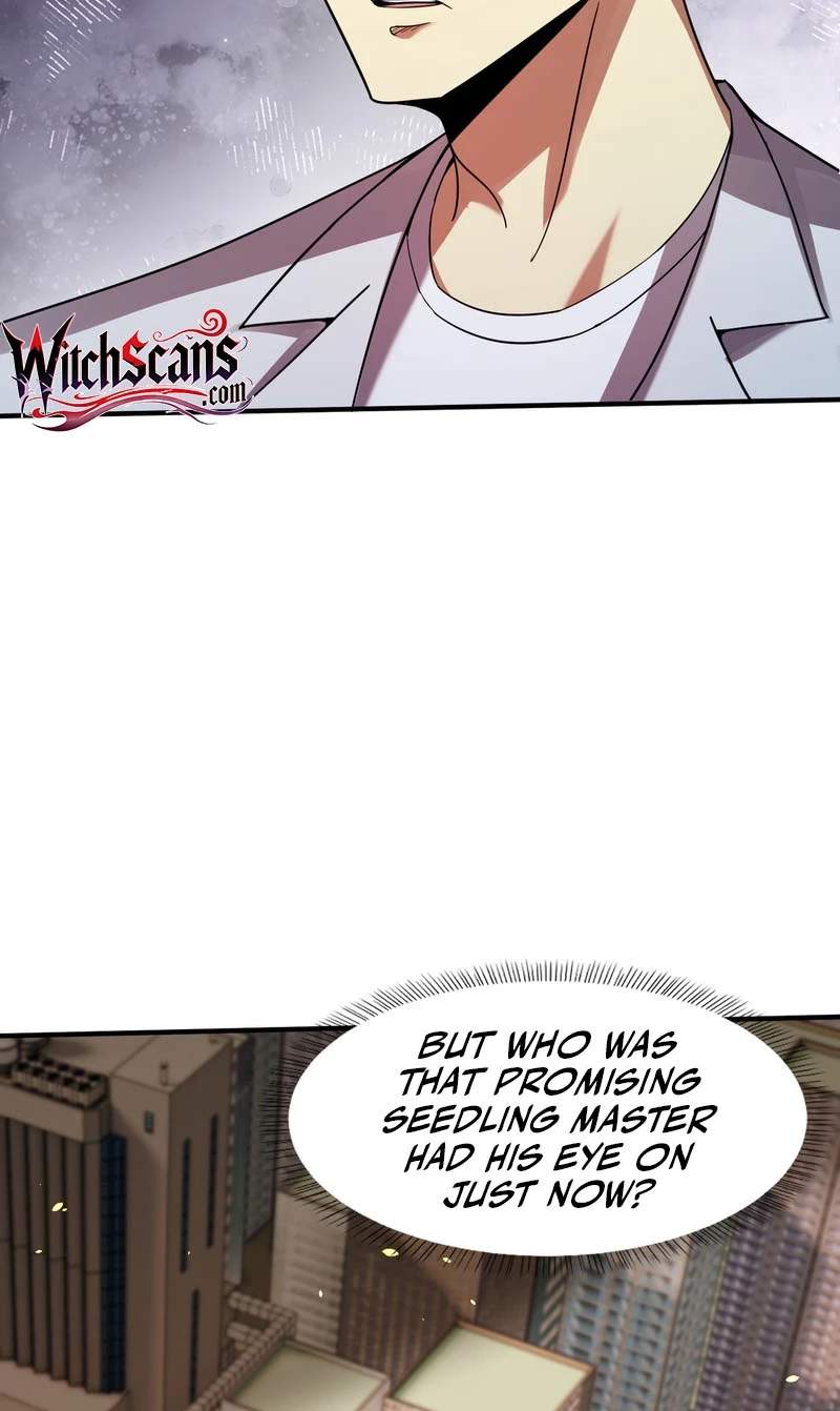 High Martial Arts: Genius Is Only the Threshold to Meeting Me! — Chapter 34 — page 30