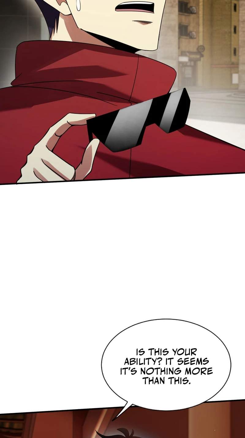 High Martial Arts: Genius Is Only the Threshold to Meeting Me! — Chapter 34 — page 40