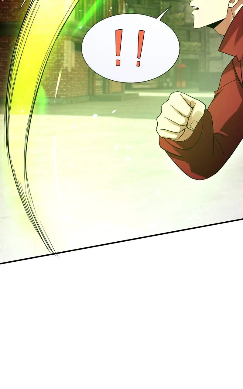 High Martial Arts: Genius Is Only the Threshold to Meeting Me! — Chapter 34 — page 46