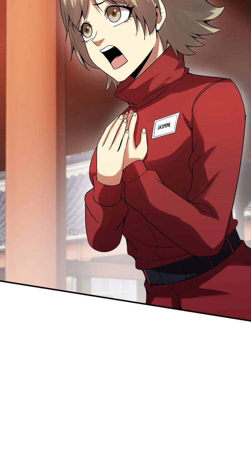 High Martial Arts: Genius Is Only the Threshold to Meeting Me! — Chapter 34 — page 49