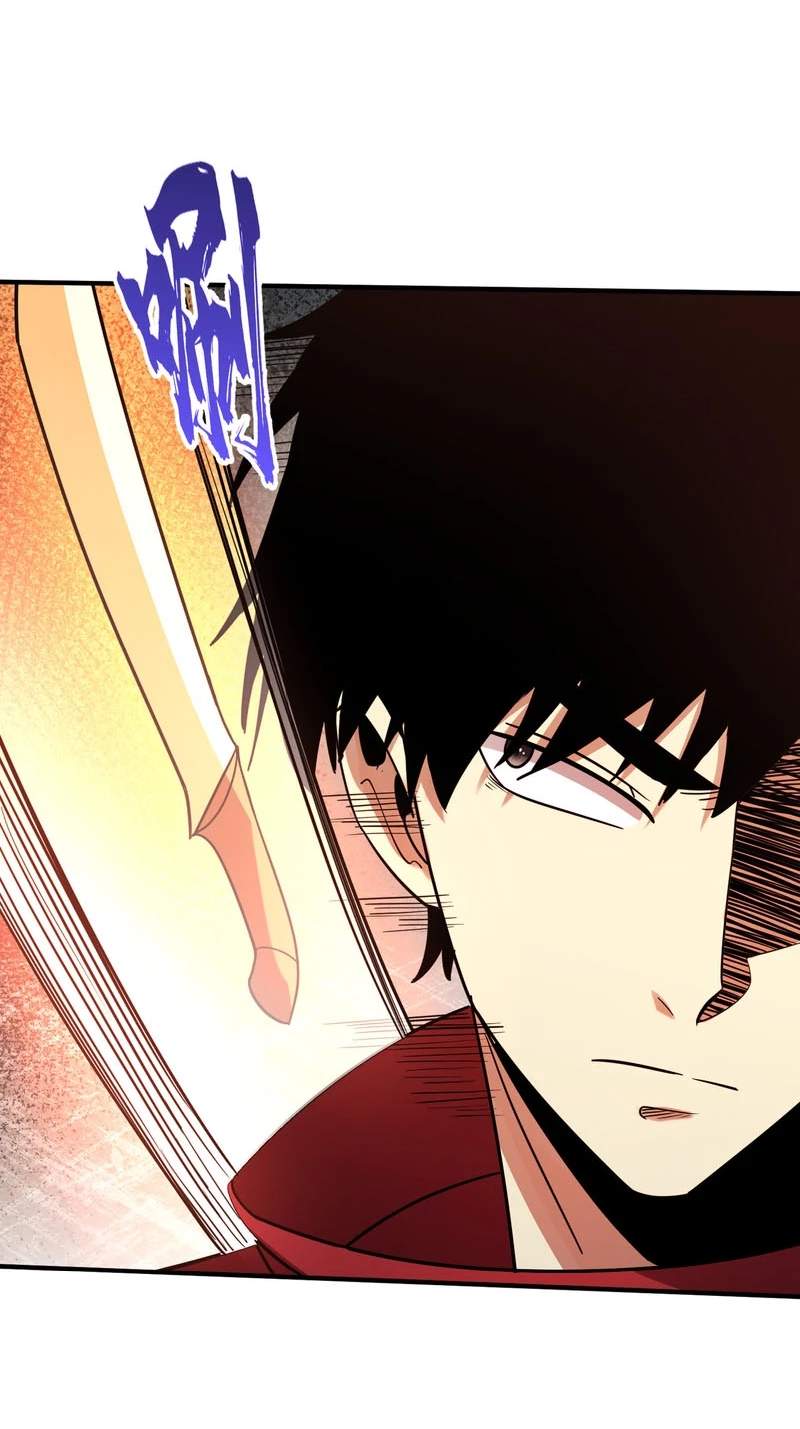 High Martial Arts: Genius Is Only the Threshold to Meeting Me! — Chapter 34 — page 50