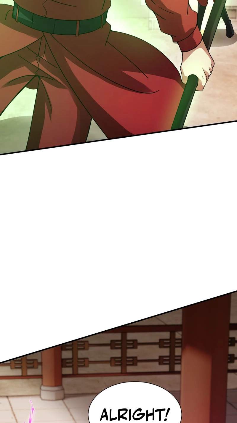 High Martial Arts: Genius Is Only the Threshold to Meeting Me! — Chapter 34 — page 52