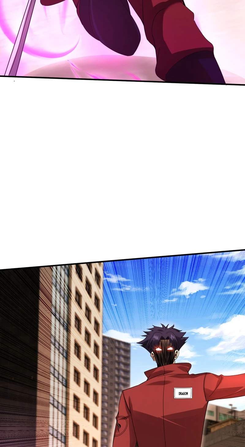 High Martial Arts: Genius Is Only the Threshold to Meeting Me! — Chapter 34 — page 55