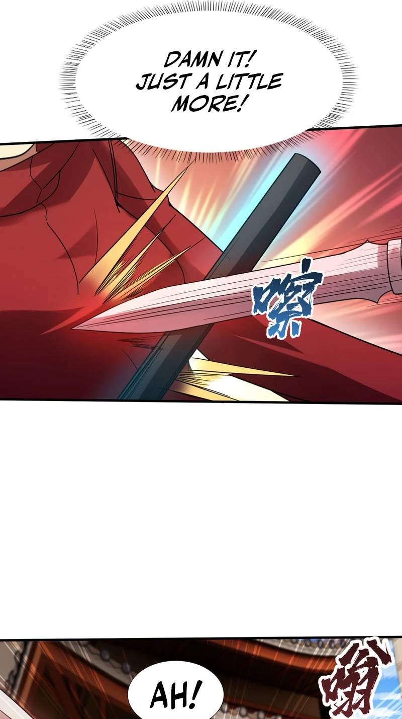 High Martial Arts: Genius Is Only the Threshold to Meeting Me! — Chapter 34 — page 63