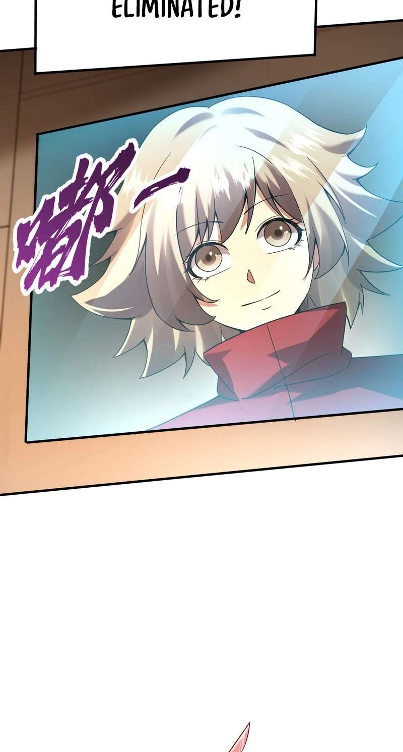 High Martial Arts: Genius Is Only the Threshold to Meeting Me! — Chapter 34 — page 65