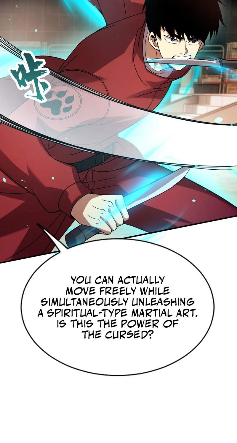 High Martial Arts: Genius Is Only the Threshold to Meeting Me! — Chapter 34 — page 68