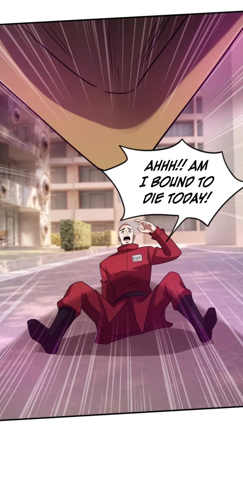 High Martial Arts: Genius Is Only the Threshold to Meeting Me! — Chapter 38 — page 6