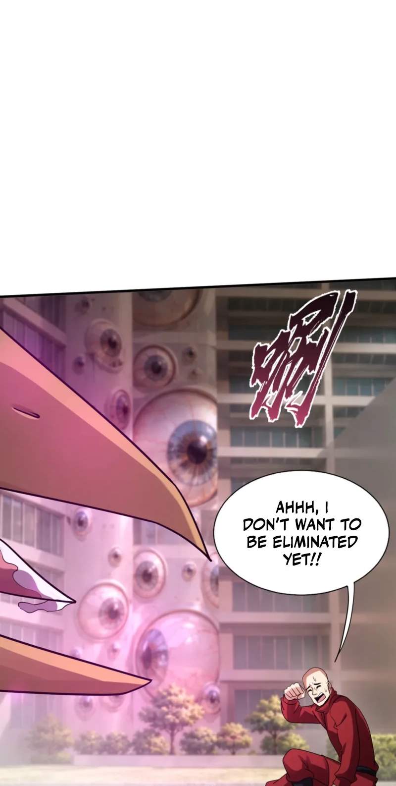 High Martial Arts: Genius Is Only the Threshold to Meeting Me! — Chapter 38 — page 7