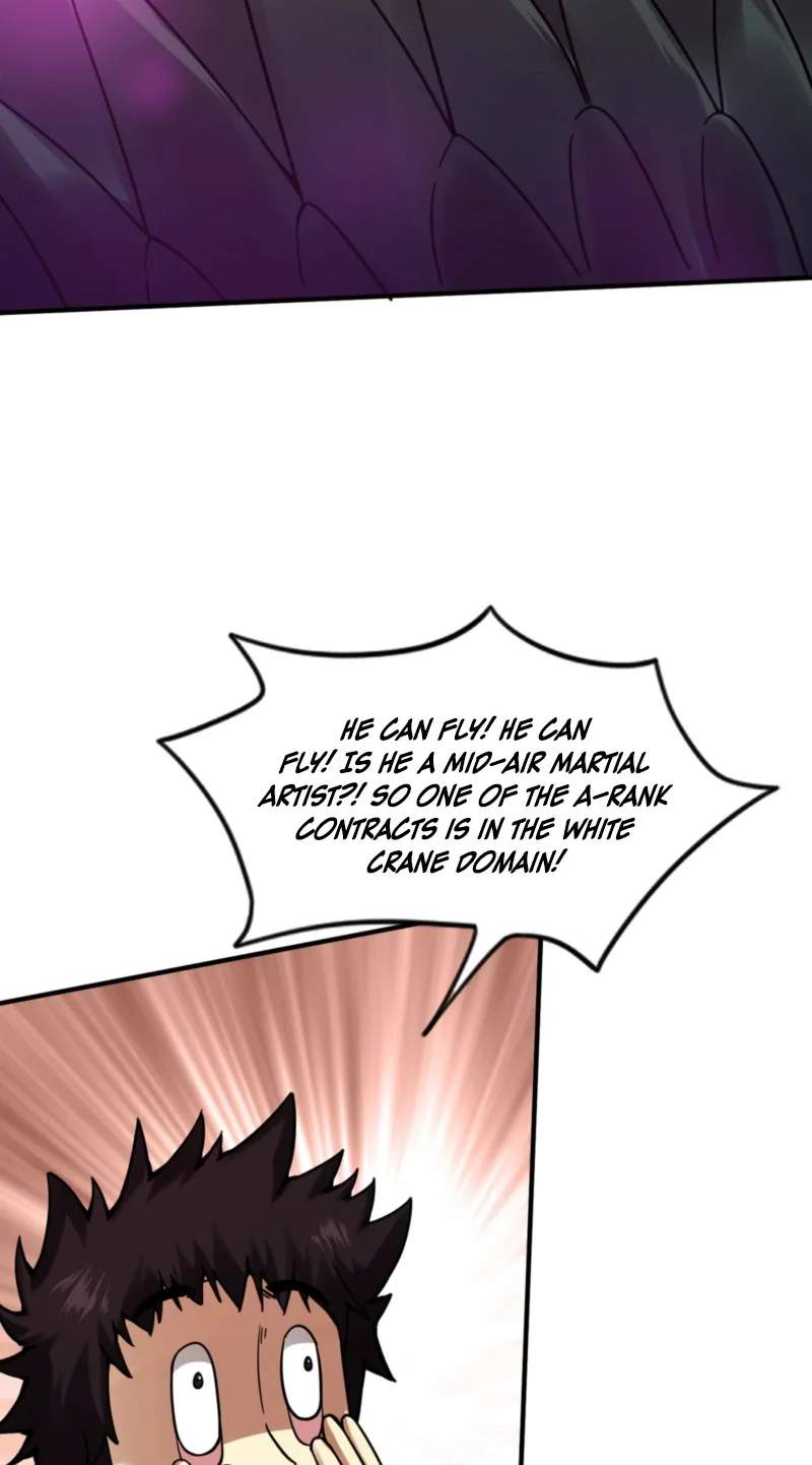 High Martial Arts: Genius Is Only the Threshold to Meeting Me! — Chapter 38 — page 11