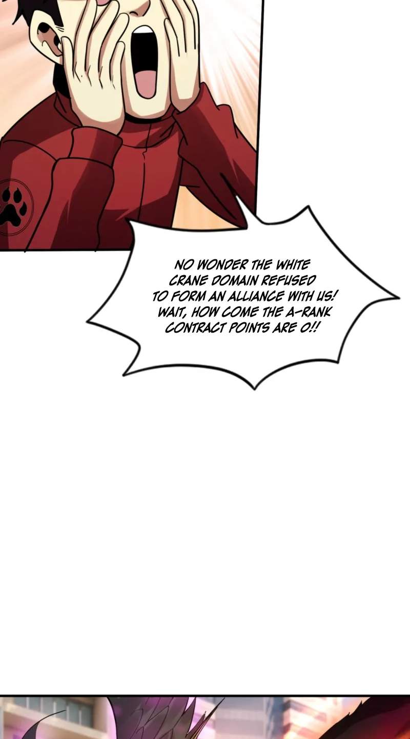 High Martial Arts: Genius Is Only the Threshold to Meeting Me! — Chapter 38 — page 12