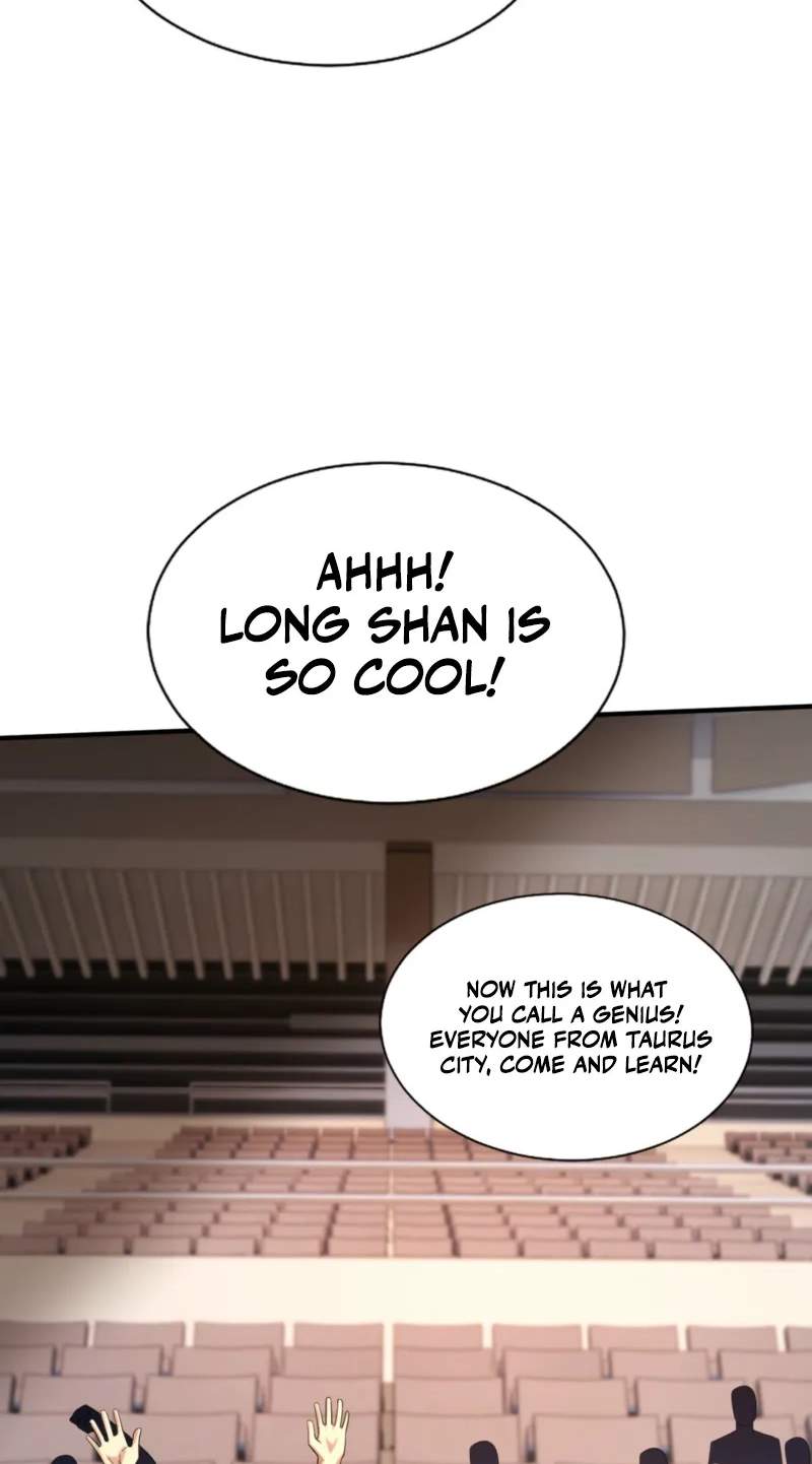 High Martial Arts: Genius Is Only the Threshold to Meeting Me! — Chapter 38 — page 15