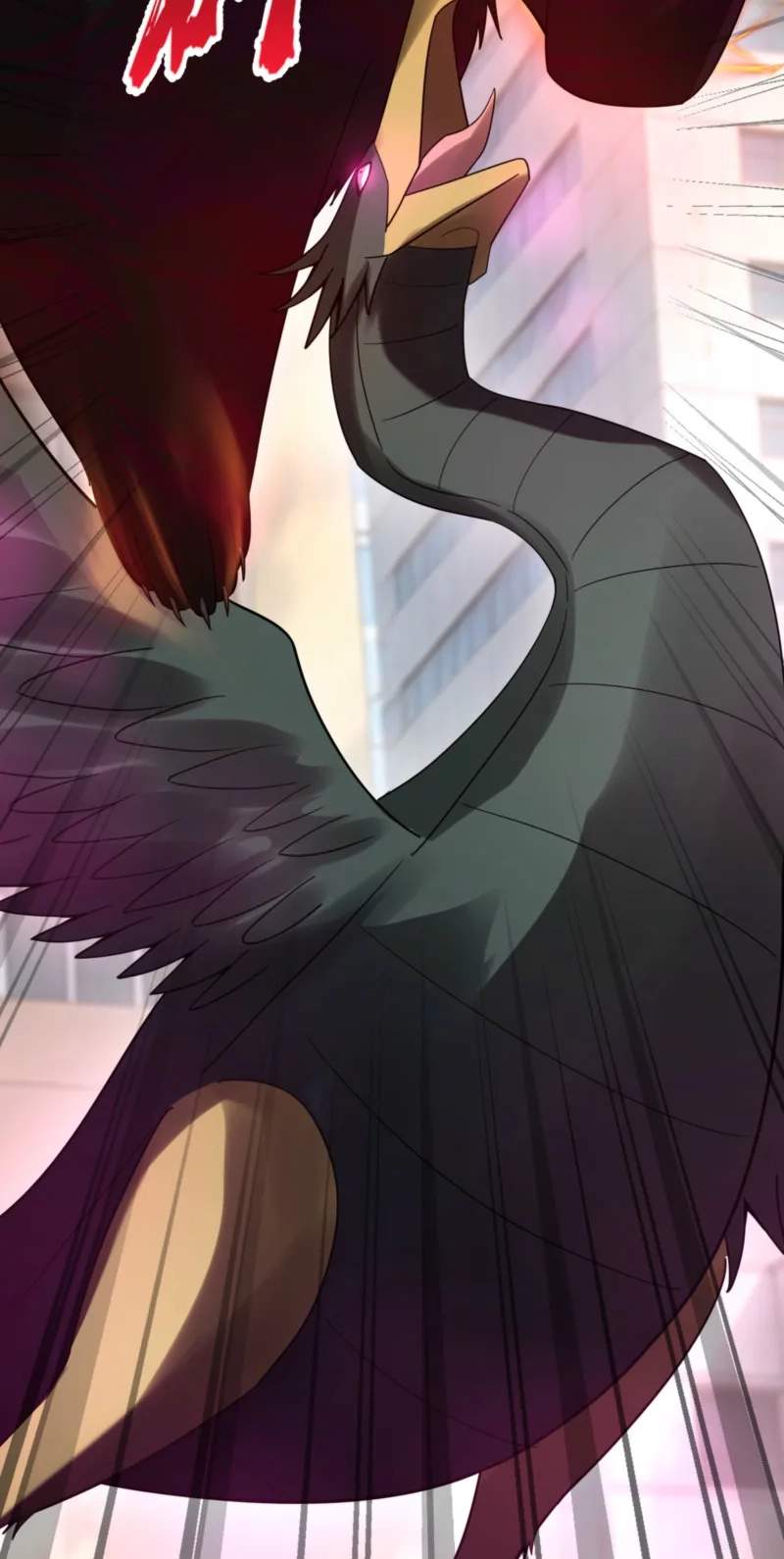 High Martial Arts: Genius Is Only the Threshold to Meeting Me! — Chapter 38 — page 23