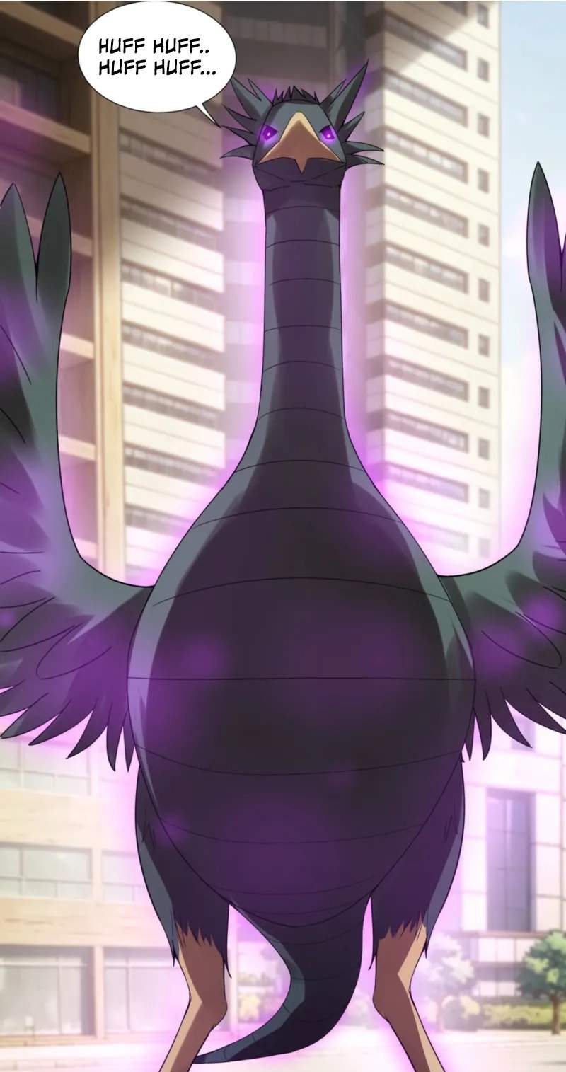 High Martial Arts: Genius Is Only the Threshold to Meeting Me! — Chapter 38 — page 27