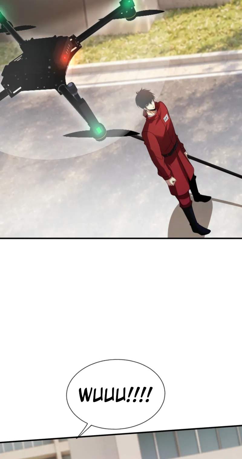 High Martial Arts: Genius Is Only the Threshold to Meeting Me! — Chapter 38 — page 29