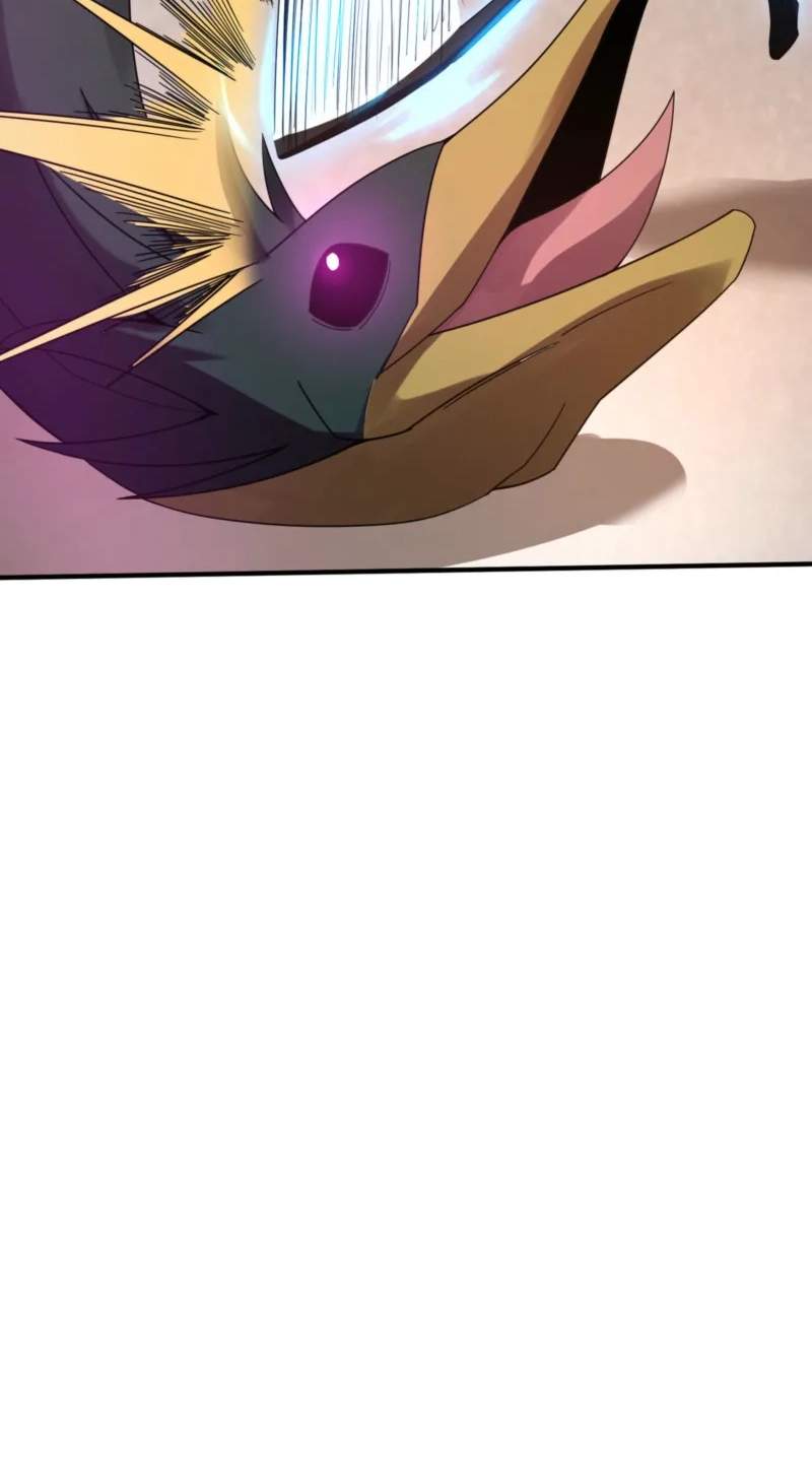 High Martial Arts: Genius Is Only the Threshold to Meeting Me! — Chapter 38 — page 37