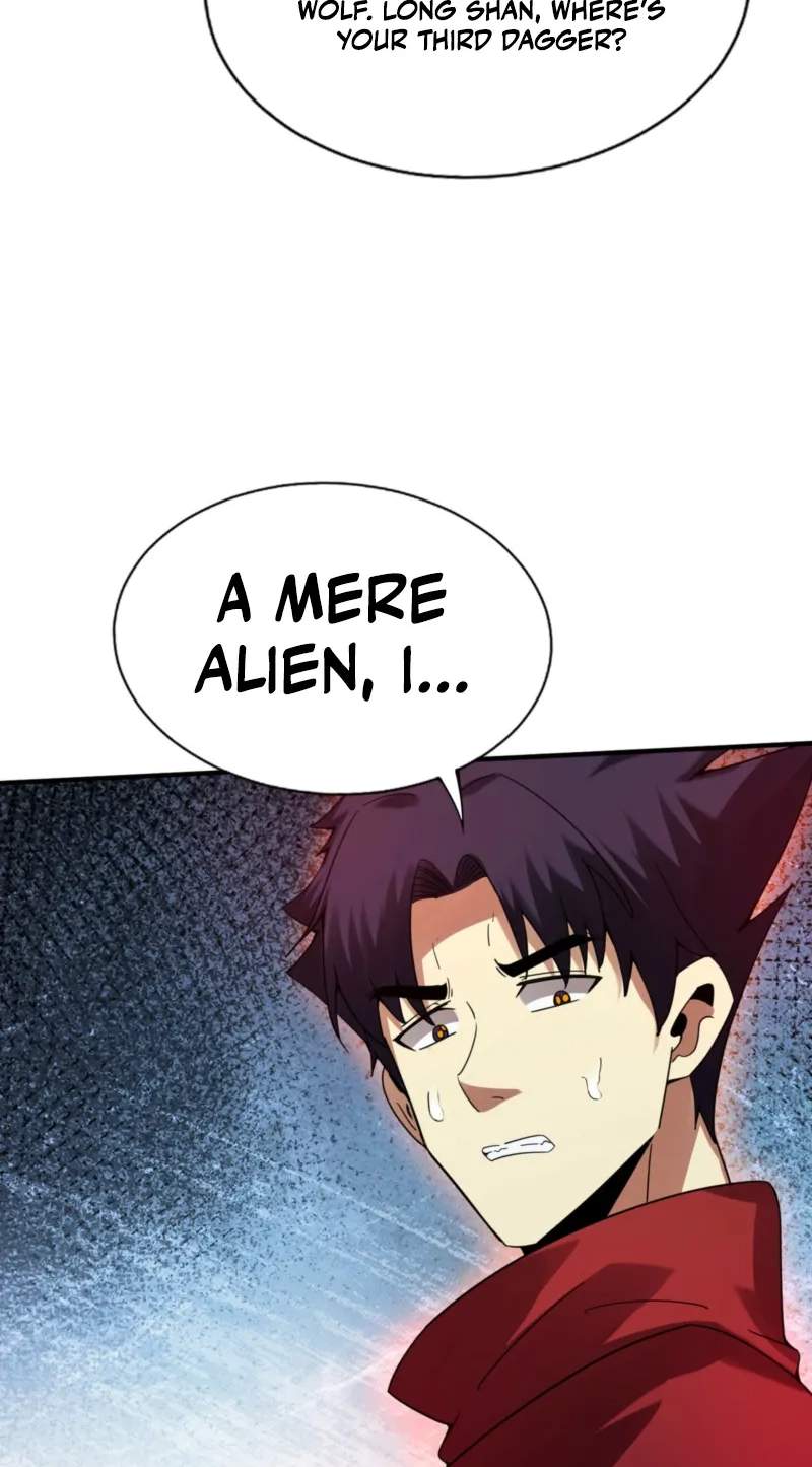 High Martial Arts: Genius Is Only the Threshold to Meeting Me! — Chapter 38 — page 39