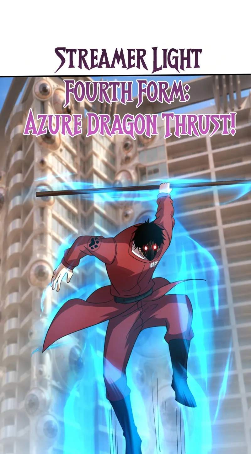 High Martial Arts: Genius Is Only the Threshold to Meeting Me! — Chapter 38 — page 42
