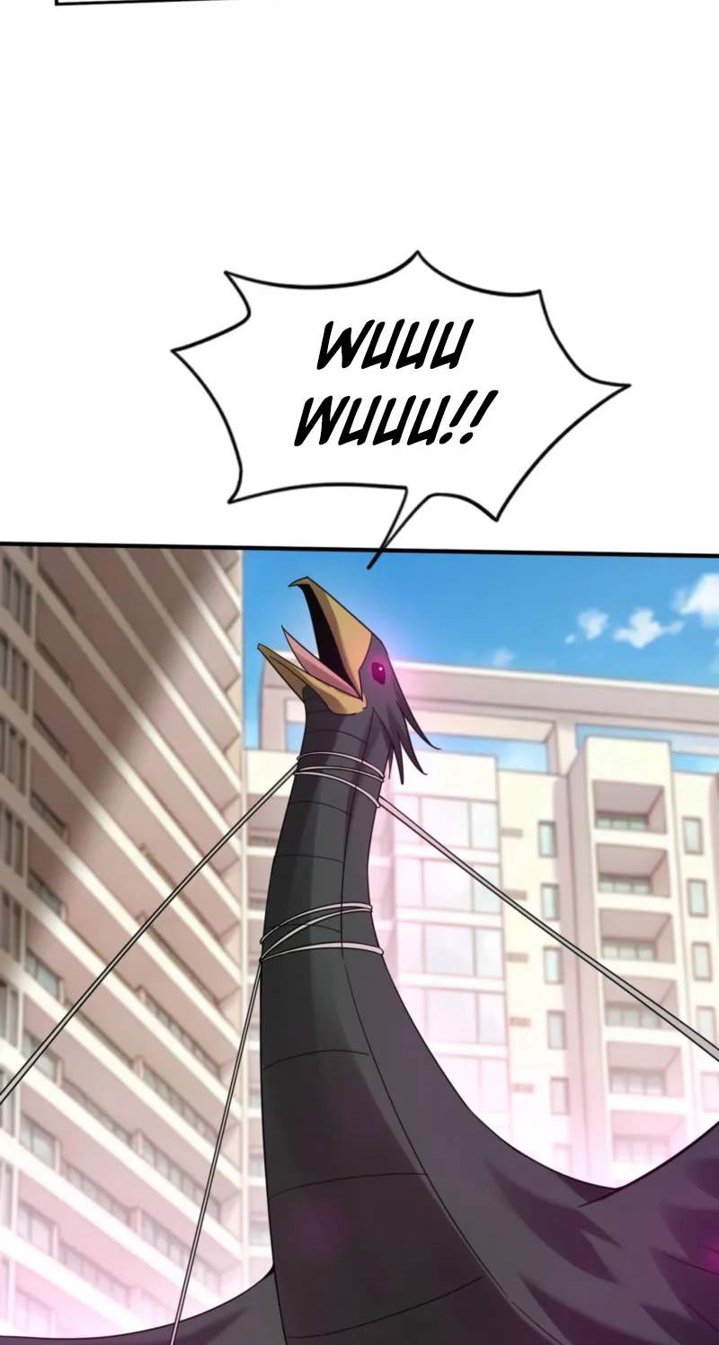 High Martial Arts: Genius Is Only the Threshold to Meeting Me! — Chapter 38 — page 48