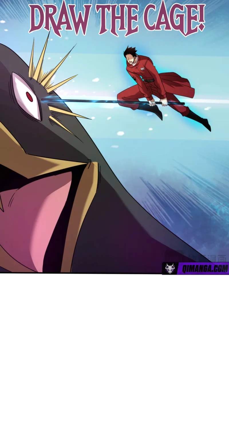 High Martial Arts: Genius Is Only the Threshold to Meeting Me! — Chapter 38 — page 52