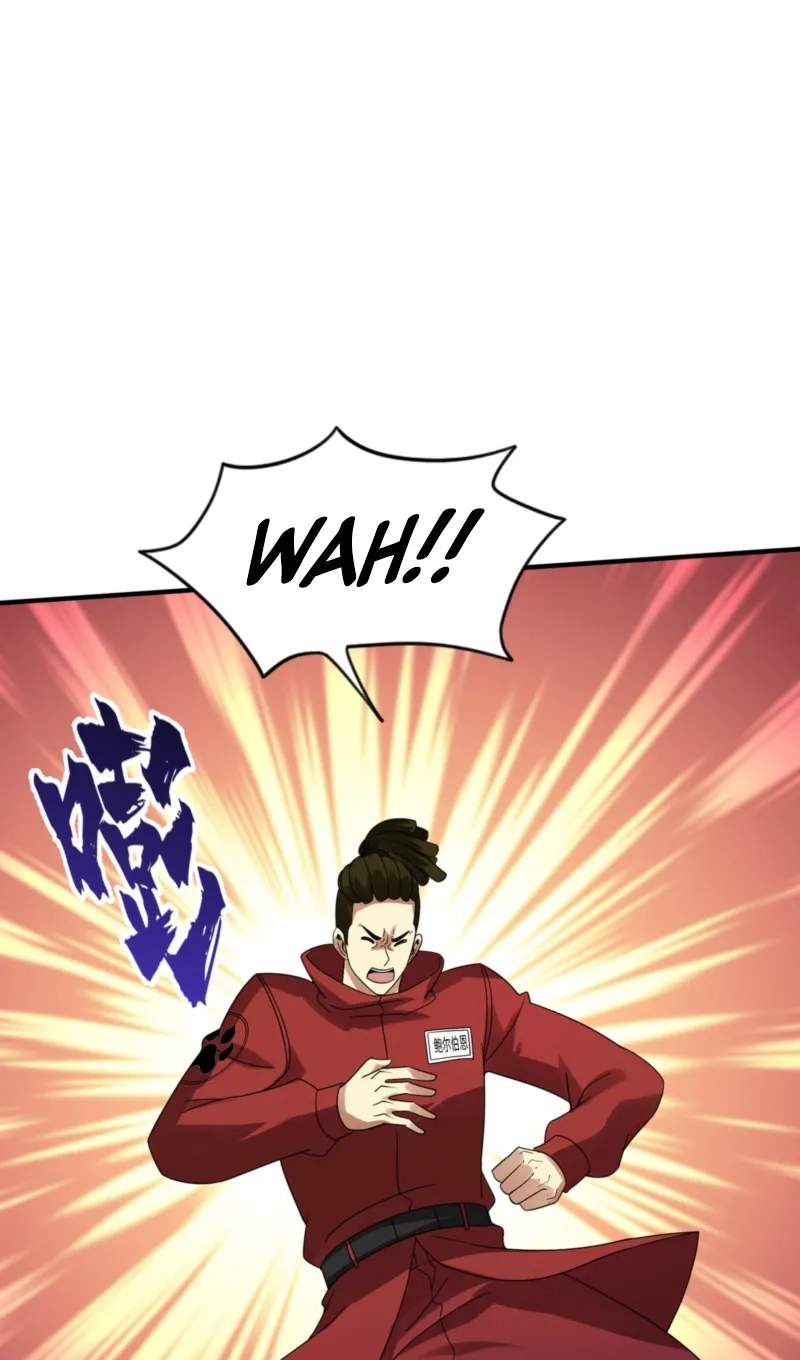 High Martial Arts: Genius Is Only the Threshold to Meeting Me! — Chapter 38 — page 63