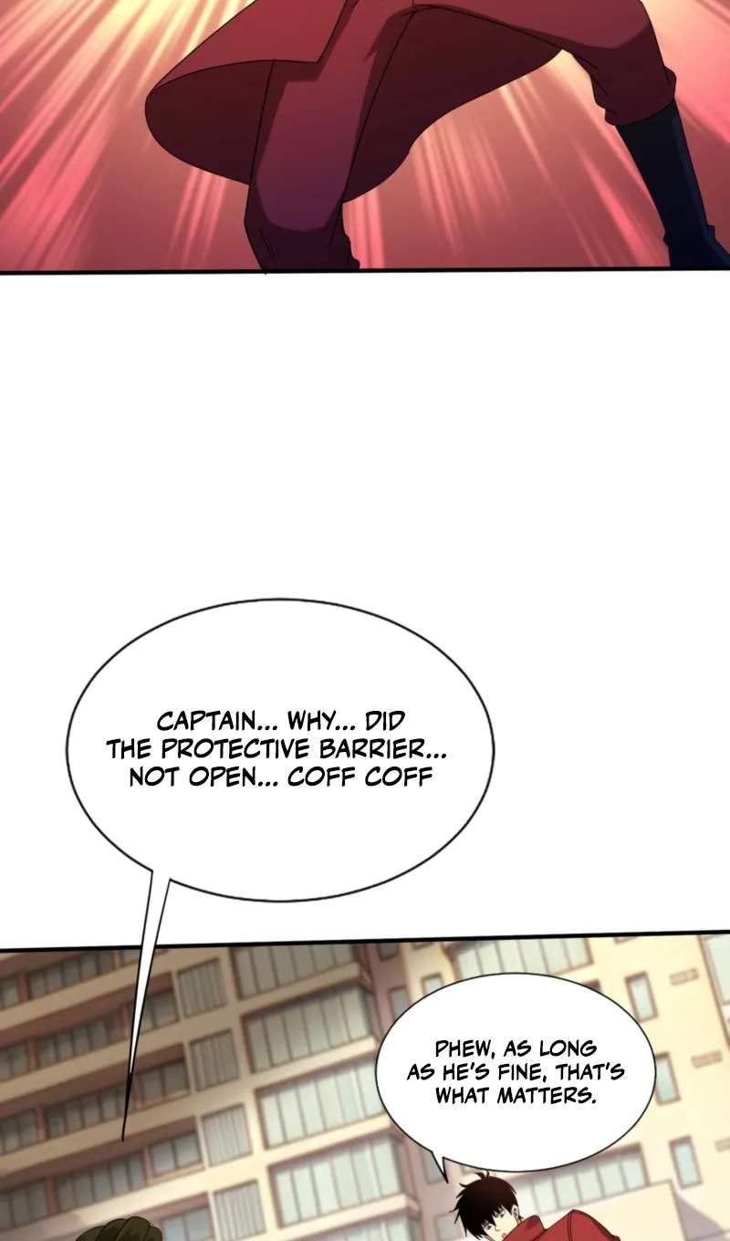 High Martial Arts: Genius Is Only the Threshold to Meeting Me! — Chapter 38 — page 64
