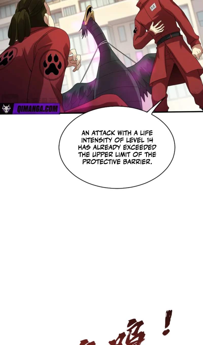 High Martial Arts: Genius Is Only the Threshold to Meeting Me! — Chapter 38 — page 65