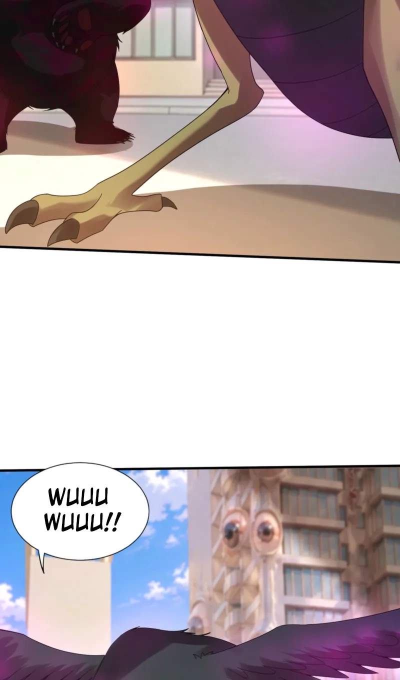High Martial Arts: Genius Is Only the Threshold to Meeting Me! — Chapter 38 — page 67