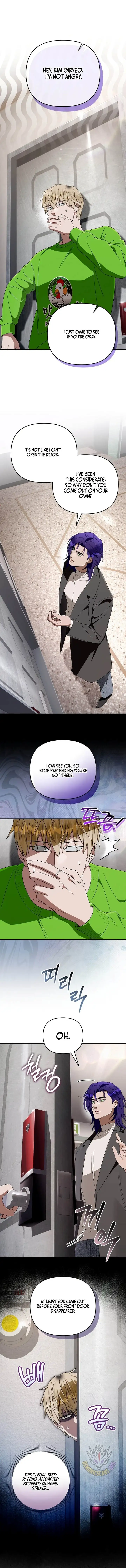 The Delusional Hunter in Another — Chapter 100 — page 1