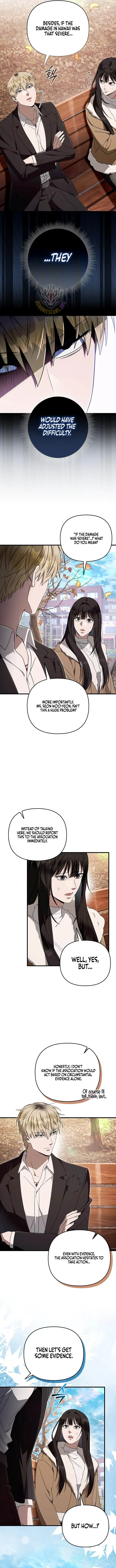 The Delusional Hunter in Another — Chapter 101 — page 6