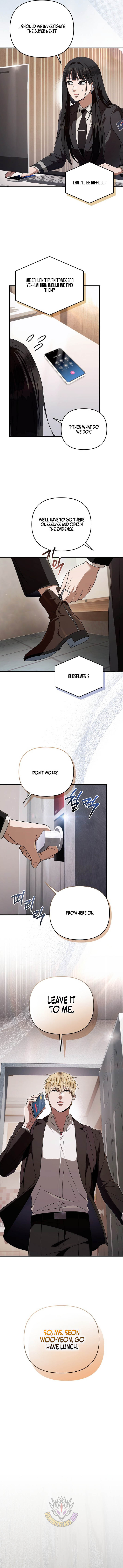 The Delusional Hunter in Another — Chapter 102 — page 12