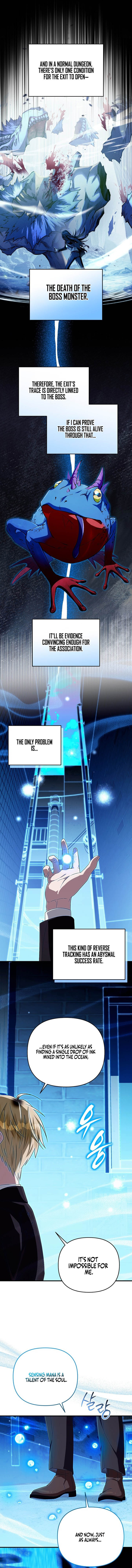 The Delusional Hunter in Another — Chapter 102 — page 15